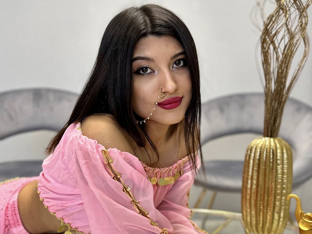 View CarolineMure Naked Private