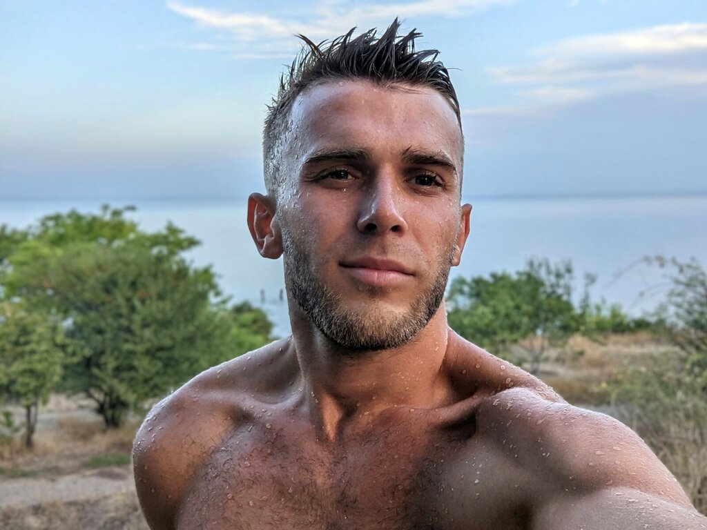 View GeorgeStefan Naked Private