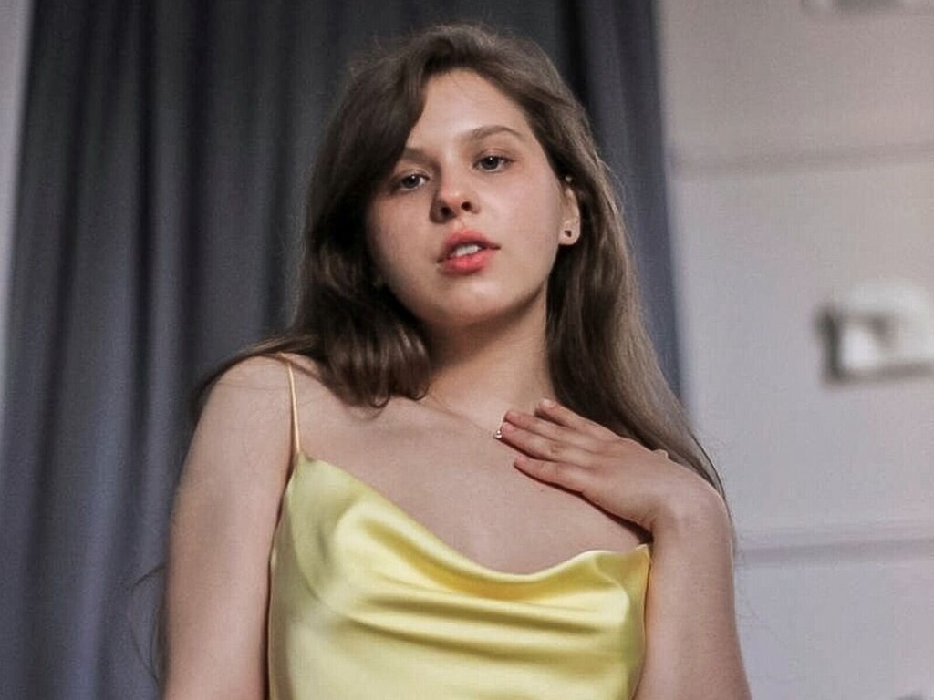 View MeggiGrace Naked Private