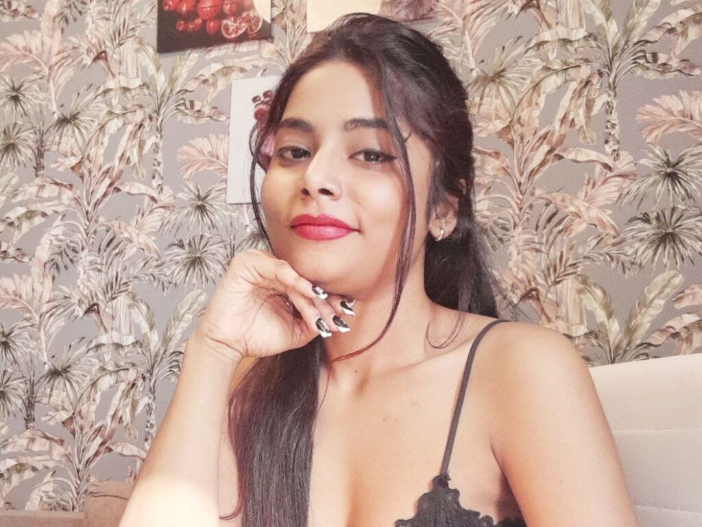View SarahDejay Naked Private