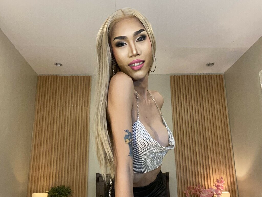 View JynxOcean Naked Private